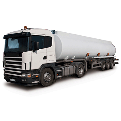 Fuel-tanker